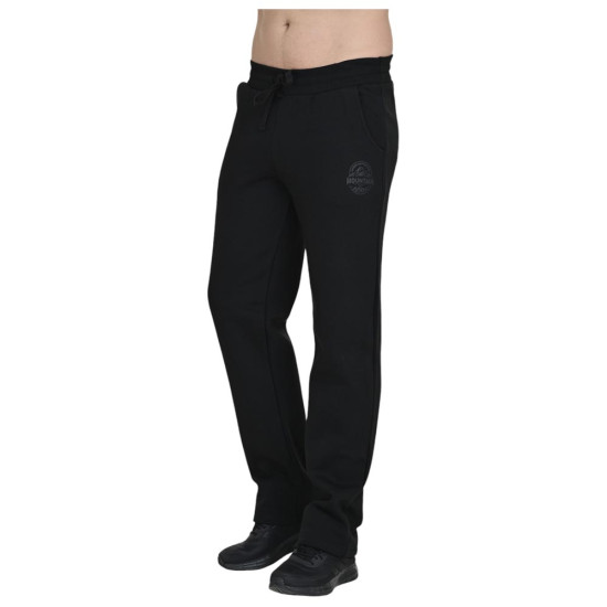 Target Ανδρικό παντελόνι φόρμας Open Hem Fleece Pants ''Mountain''